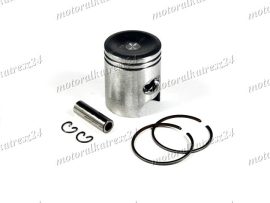 HONDA DENTED PISTON 40.50 KIT DENTED