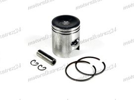 HONDA DENTED PISTON 41.00 KIT DENTED