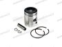 HONDA DENTED PISTON 41.25 KIT DENTED