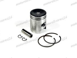 HONDA DENTED PISTON 41.50 KIT DENTED