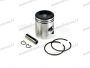 HONDA DENTED PISTON 41.75 KIT HONDA DENTED