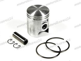 HONDA DIO PISTON 46.50 KIT DIO