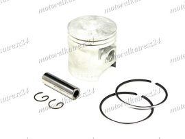 HONDA DIO PISTON 48.00 KIT HONDA DIO AF34-35