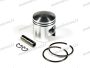 SUZUKI BIRDY PISTON 41.00 KIT BIRDY