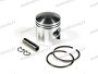 SUZUKI BIRDY PISTON 41.25 KIT BIRDY