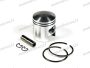 SUZUKI BIRDY PISTON 41.50 KIT BIRDY