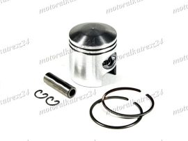 SUZUKI BIRDY PISTON 42.25 KIT BIRDY