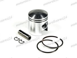 SUZUKI BIRDY PISTON 42.50 KIT BIRDY