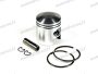 SUZUKI BIRDY PISTON 43.00 KIT BIRDY