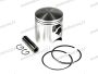 SUZUKI GAMMA PISTON 56.00 KIT GAMMA125