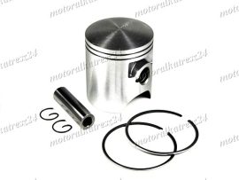 SUZUKI GAMMA PISTON 56.50 KIT GAMMA125