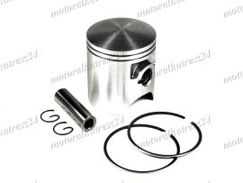 SUZUKI GAMMA PISTON 57.00 KIT GAMMA125