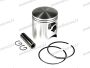 SUZUKI GAMMA PISTON 57.50 KIT GAMMA125