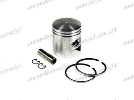 SUZUKI GEMA PISTON 41.25 KIT CP50 GEMMA