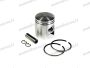 SUZUKI GEMA PISTON 41.25 KIT CP50 GEMMA