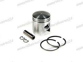 SUZUKI GEMA PISTON 42.50 KIT CP50 GEMMA