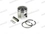 SUZUKI GEMA PISTON 42.50 KIT CP50 GEMMA