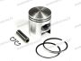 SUZUKI GEMA PISTON 43.50 KIT CP50 GEMA