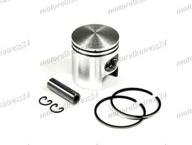 SUZUKI SEPIA PISTON 41.50 KIT SUZUKI SEPIA