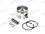 SUZUKI SEPIA PISTON 41.50 KIT SUZUKI SEPIA