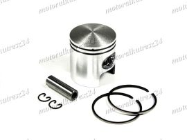 SUZUKI SEPIA PISTON 41.75 KIT SUZUKI SEPIA