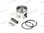 SUZUKI SEPIA PISTON 41.75 KIT SUZUKI SEPIA