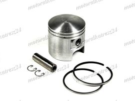 SUZUKI SEPIA PISTON 46.50 KIT SEPIA