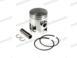 YAMAHA RD PISTON 49.25 KIT RD80