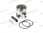 YAMAHA RD PISTON 50.25 KIT YAMAHA RD80