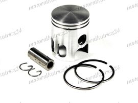 YAMAHA RZ PISTON 41.75 KIT RD/RZ50