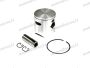 CAGIVA MITO PISTON 56.50 KIT MITO-II.