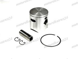 CAGIVA MITO PISTON 57.50 KIT MITO-II.