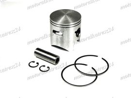 CAGIVA MITO PISTON 57.50 KIT MITO-I.