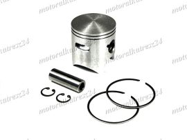 CAGIVA MITO PISTON 58.00 KIT CAGIVA MITO-I. /CONVEX/