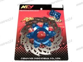 YAMAHA BW'S BRAKE DISC RACING 220MM