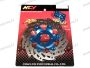 YAMAHA BW'S BRAKE DISC RACING 220MM