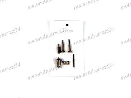 ETZ 250 CARBURETOR REPAIR KIT