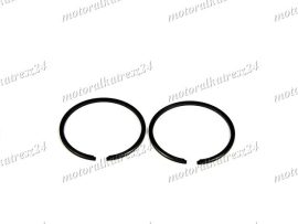 EGYÉB ROBOGÓ PISTON RING KIT 39.25X1.5 