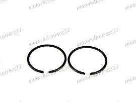 EGYÉB ROBOGÓ PISTON RING KIT 39.75X1.5 