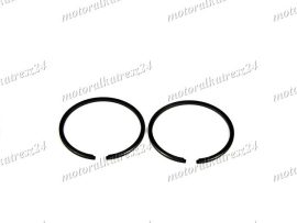 EGYÉB ROBOGÓ PISTON RING KIT 40.75X1.5 