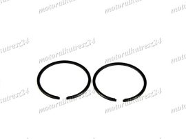 EGYÉB ROBOGÓ PISTON RING KIT 42.50X1.5 