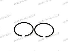 EGYÉB ROBOGÓ PISTON RING KIT 43.00X1.5 