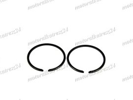 EGYÉB ROBOGÓ PISTON RING KIT 43.50X1.5