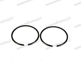 EGYÉB ROBOGÓ PISTON RING KIT 45.75X1.5 