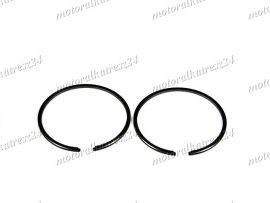 EGYÉB ROBOGÓ PISTON RING KIT 46.00X1.5 