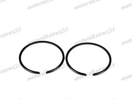 EGYÉB ROBOGÓ PISTON RING KIT 46.50X1.5 