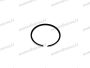 EGYÉB ROBOGÓ PISTON RING 39.00X1.5