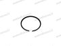 EGYÉB ROBOGÓ PISTON RING 39.25X1.5