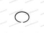 EGYÉB ROBOGÓ PISTON RING 39.75X1.5