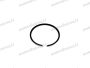 EGYÉB ROBOGÓ PISTON RING 42.00X1.5